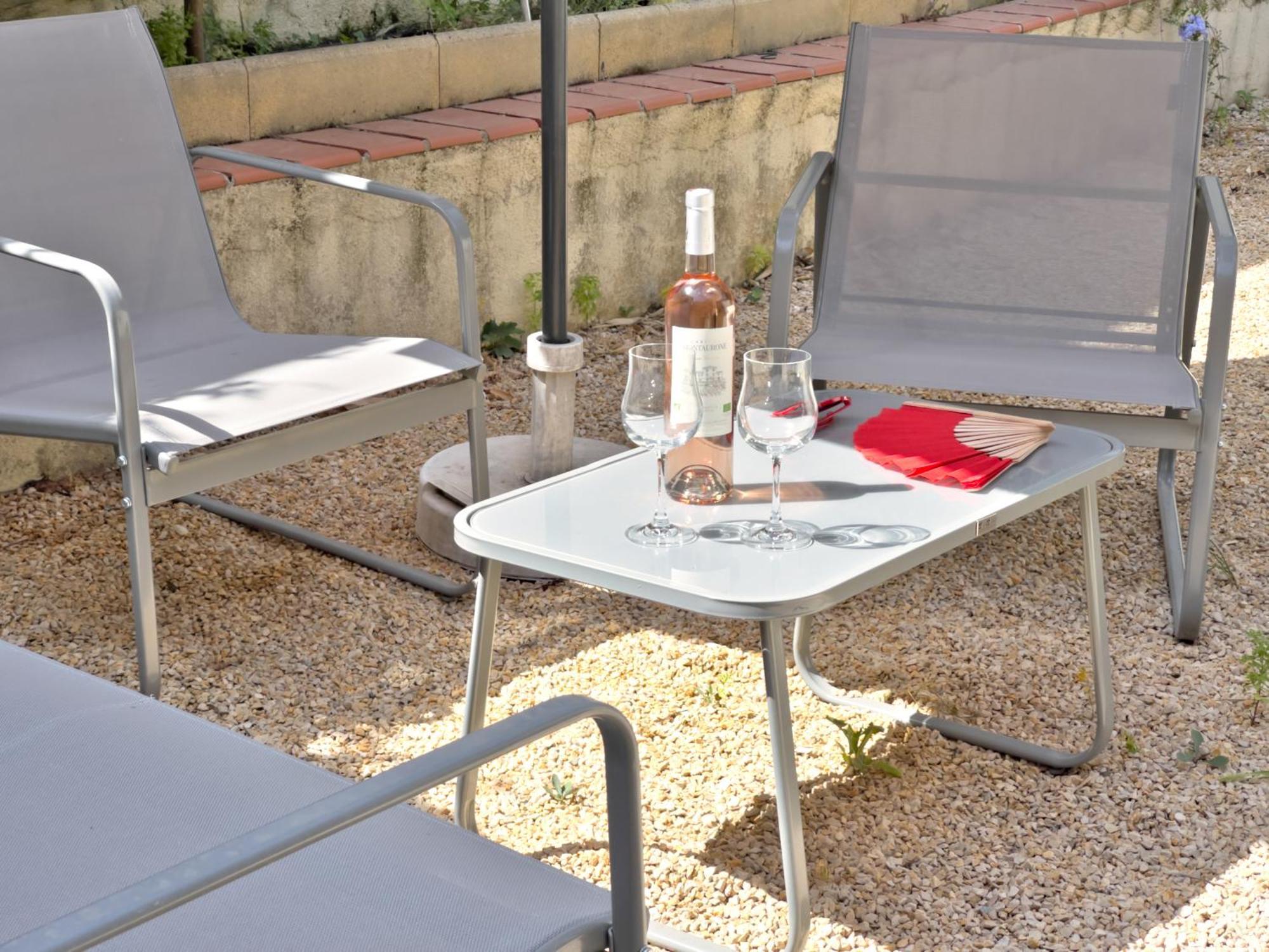 Villa Confort Jacuzzi Barbecue Clim Parking Marseille Exterior photo